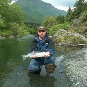 Meet your Posher, Wayne